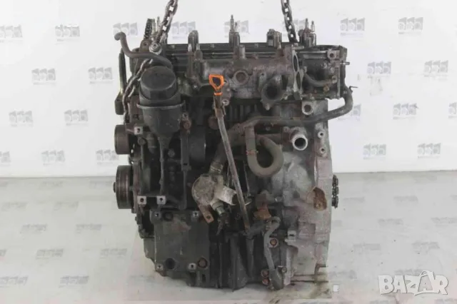  Двигател за Honda FR-V 2.2i-ctdi 140 к.с. N22A1 (2004-2011)