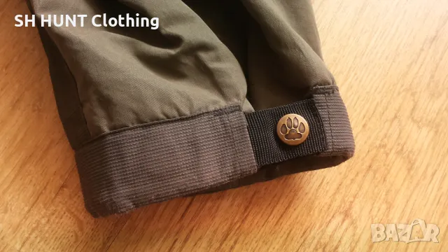 GAUPA of NORWAY Waterproof Trouser размер S за лов риболов панталон водонепромокаем - 1655, снимка 7 - Екипировка - 48898618