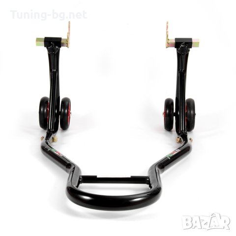 Стойки за мотор предни и задни - комплект, снимка 4 - Аксесоари и консумативи - 44271792