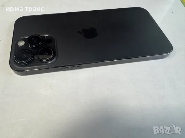 iPhone 14 Pro Max 256gb 90% батерия.Гаранция, снимка 9 - Apple iPhone - 56165105