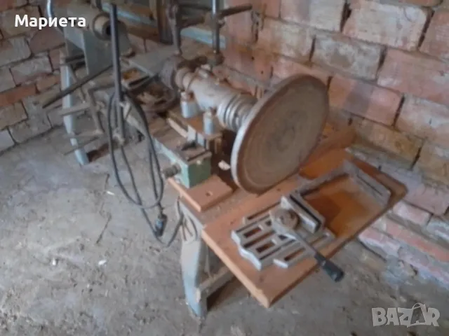 2бр.Дърводелски машини Дърводелски Стяги Дърводелски рендета Дърводелски инструменти, снимка 8 - Други машини и части - 50160234