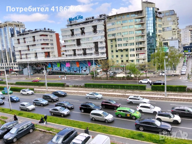 Двустаен в жк,,Борово" под наем, снимка 10 - Апартаменти - 53978732