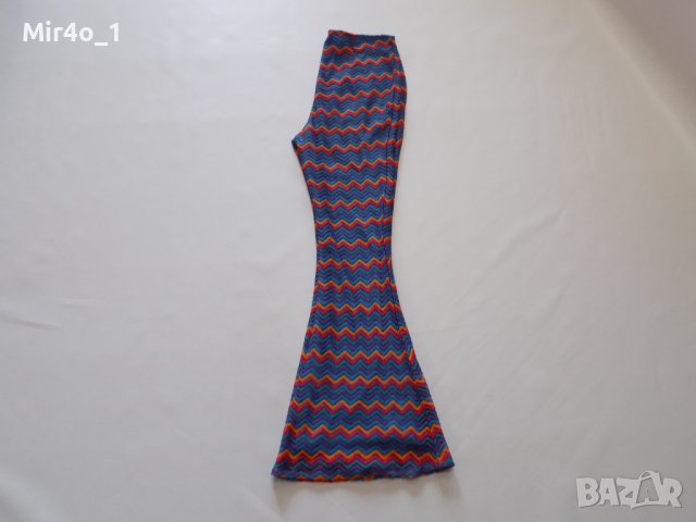 нов панталон missguided чарлстон анцуг долнище дамски оригинален 38/S, снимка 3 - Панталони - 39887592