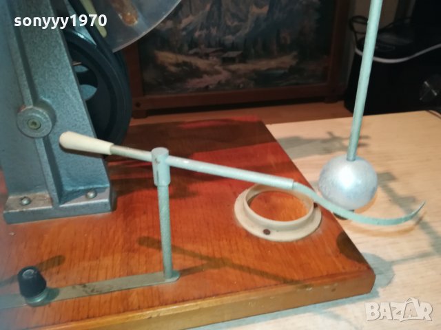 ретро машина за ток-антика/колекция 2610201100, снимка 12 - Колекции - 30557904