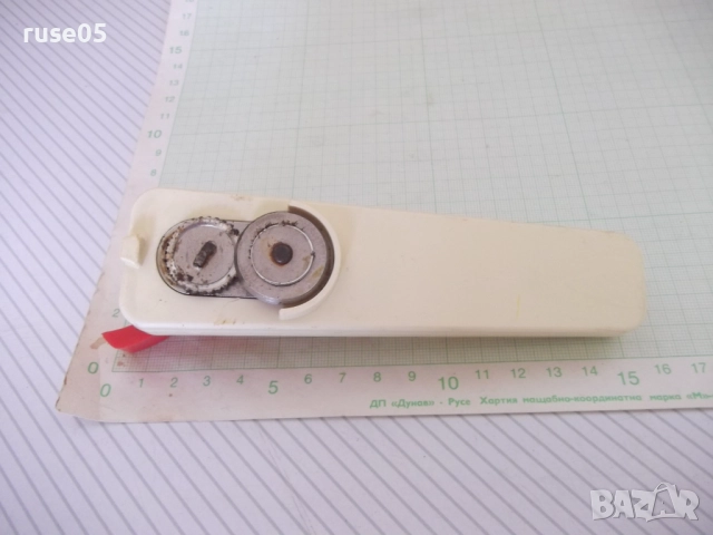 Отварачка "KONYHAMESTER" за консерви, снимка 3 - Аксесоари за кухня - 51713448