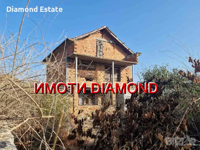 Къща в Димитровград кв. Черноконево, снимка 3 - Къщи - 49177284