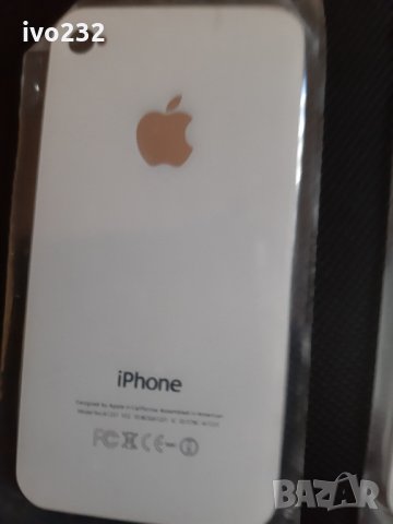 iphone 4 4s, снимка 4 - Apple iPhone - 29612032