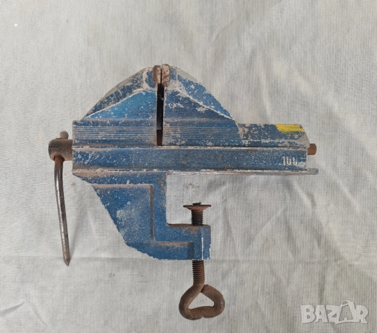 Немско менгеме WABECO, снимка 2 - Менгемета - 51493542