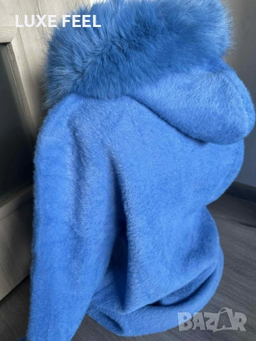 Дамска Жилетка - Кашмир⚜️, снимка 5 - Жилетки - 52968872