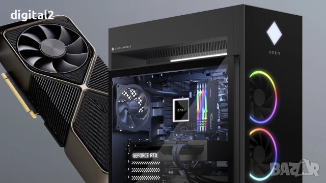 Сглобяване на Гемърски Компютри , Продажба , Проектиране и сервиз, снимка 5 - Геймърски - 42821856