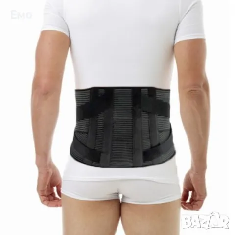 Турмалинов колан за болки в кръста - TV172, снимка 6 - Други - 48804543