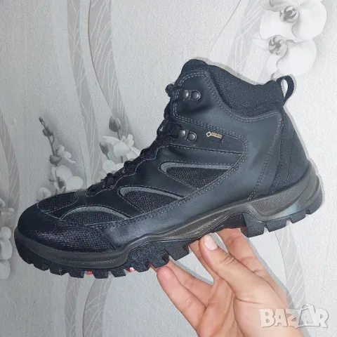 туристически обувки ECCO XPEDITION 3 GORETEX номер 45