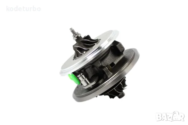 Турбо ядро картридж Turbo cartridge за Audi A2 1.2 TDI 45kW 045145701D