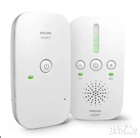 Бебефон Philips AVENT, снимка 6 - Бебефони - 47742750