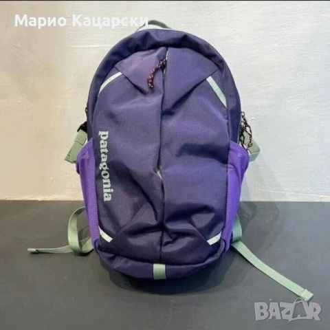 Patagonia Refugio Day Pack 26 раница Патагония , снимка 8 - Раници - 52013701