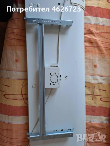 Конвекторна печка ADAX NEO WIFI H20KWT \ 2000W
