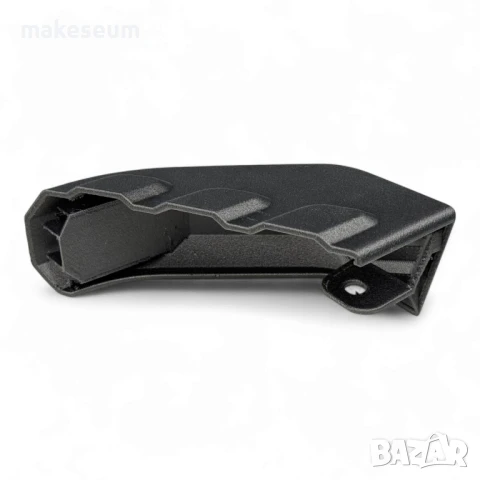 VW Atlas 2019-2024 Сервизен комплект за крайни капачки на странични стъпала (VAG 3CN071980)