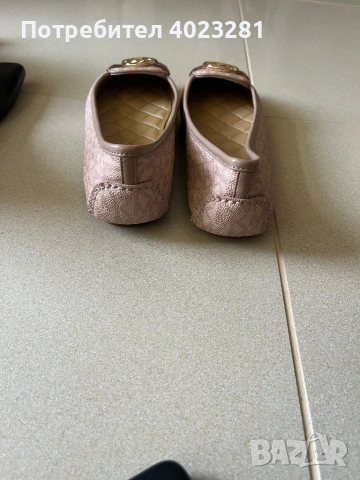 дамски обувки, снимка 2 - Дамски ежедневни обувки - 53901287