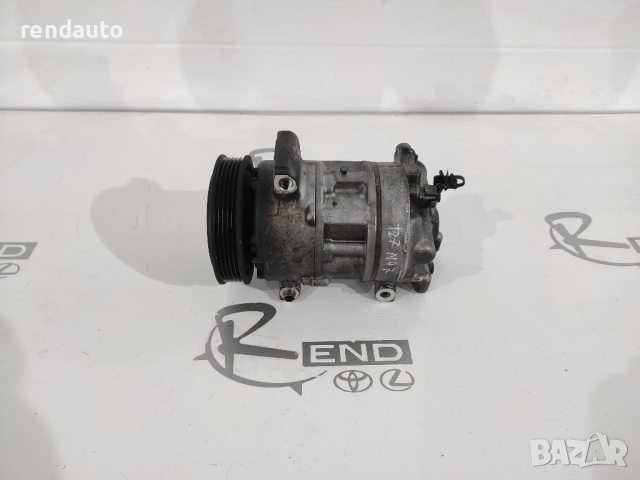 Компресор за климатик Toyota Avensis 2015-2018 N47 GE447280-9281