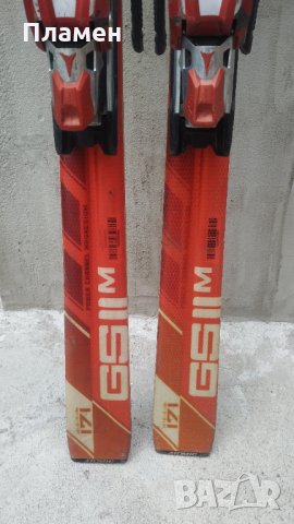 Ски Atomic aero speed GS 171см, снимка 8 - Зимни спортове - 30273815