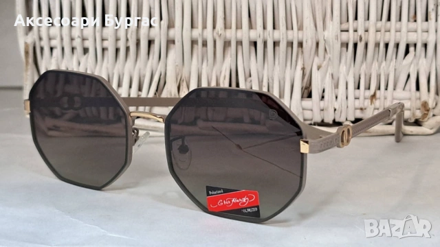 66 Дамски слънчеви очила очила с поляризация 