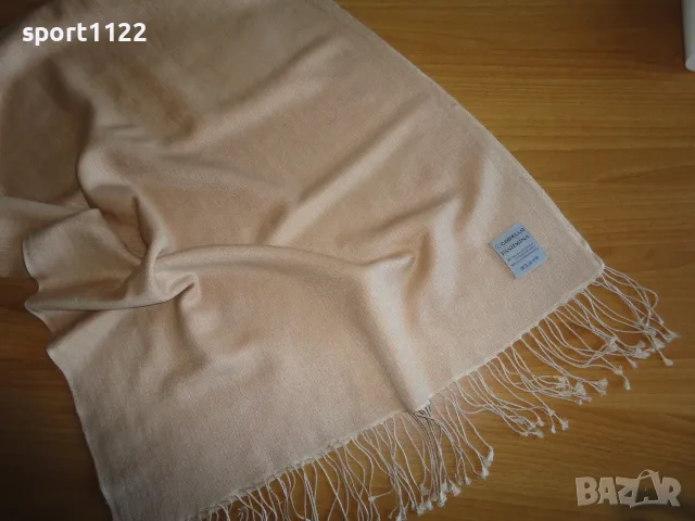 Codello/50% кашмир/дамски шал, снимка 2 - Шалове - 56533491