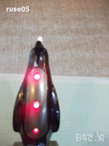 Запалка"Птичка" пиезокристална с мек пламък свиреща работеща, снимка 4 - Други ценни предмети - 29133202