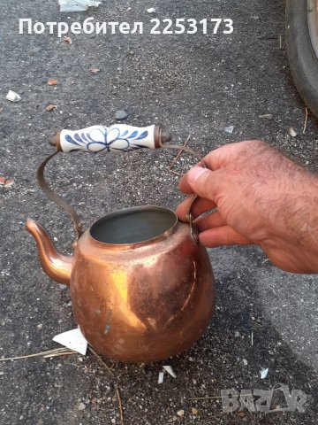 Мед,месинг,цинк за декор, снимка 13 - Прибори за хранене, готвене и сервиране - 37794471