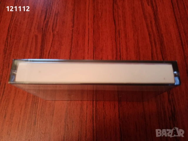 Аудио касета That's PH-I 46 Nissan, снимка 3 - Аудио касети - 54057467