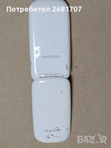 телефон Самсунг Е1270, снимка 5 - Samsung - 52243274