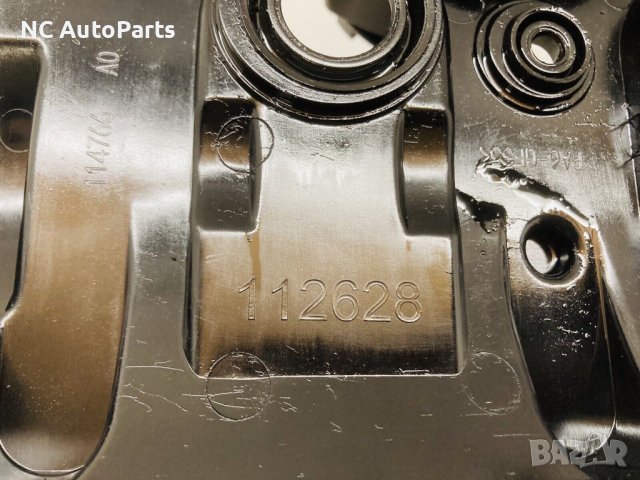 Капак валове за MAXUS DELIVER 9 2.0 дизел 163 коня C00200425 2022, снимка 10 - Части - 42597982