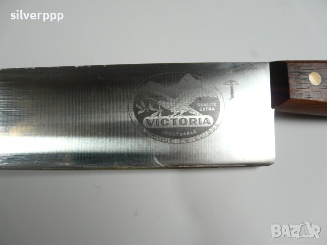  Нож на Victorinox - 43 , снимка 4 - Други ценни предмети - 37274100