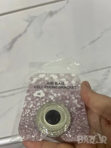 Попсокет нов държач, снимка 3 - Селфи стикове, аксесоари - 48595819