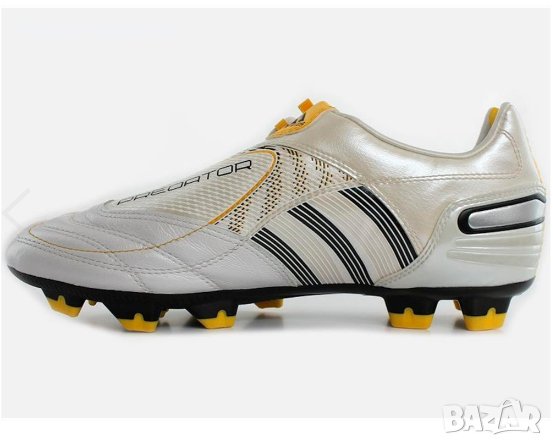 бутонки  Adidas X Absolado Predator X 2009  номер 46,5-47,5, снимка 5 - Футбол - 39024115