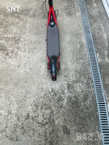 Електрическа тротинетка NINEBOT KICKSCOOTER D18E , снимка 4 - Друга електроника - 56152000