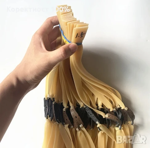 много яка прашка с лазер и нивелир, снимка 7 - Екипировка - 50680804