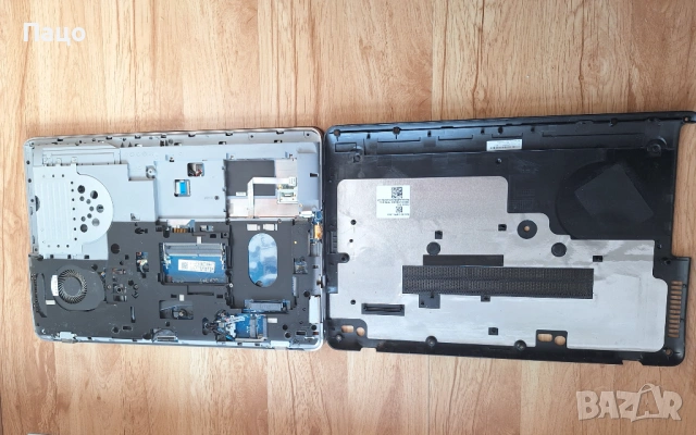 HP ProBook 650 G2, снимка 5 - Части за лаптопи - 53143851