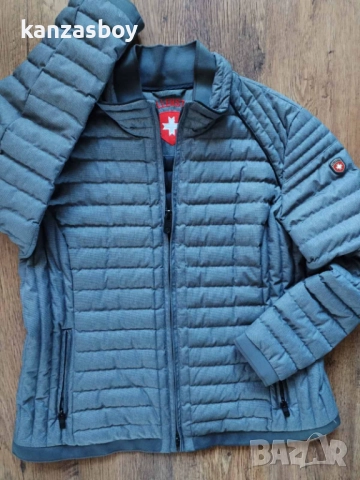 WELLENSTEYN -страхотно мъжко яке XL