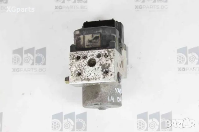  ABS за Toyota Yaris I 1.4D4D 75 к.с. (1999-2005) 0273004636, снимка 4 - Части - 48941121