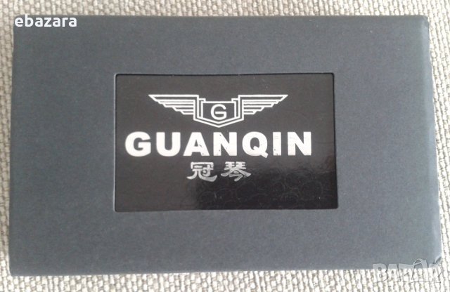 Мъжки часовник, снимка 3 - Мъжки - 30136841