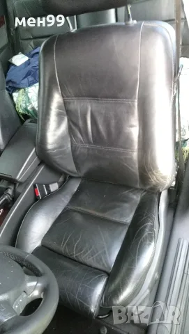 Opel Omega, комби, снимка 3 - Автомобили и джипове - 55796162