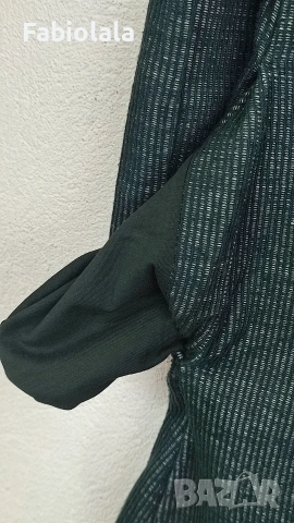 COS dress XS, снимка 10 - Рокли - 53061127