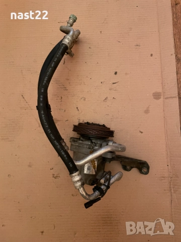 Компресор за климатик Сузуки Гранд Витара 95201-70CG0, снимка 3 - Части - 52678058