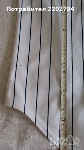 Бейзбол джърси, фанелка, Derek Jeter, снимка 9 - Фен артикули - 26486204