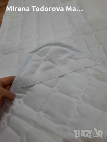 протектор за масажно легло , снимка 3 - Масажистки - 34981314