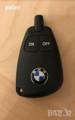 Webasto BMW 5er / 6er / 7er / X3 / X4, снимка 5 - Части - 37464142