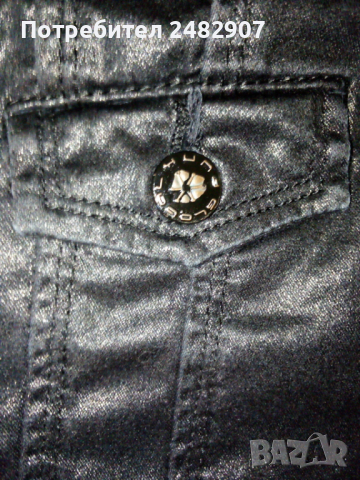 Малка черна рокля, снимка 10 - Рокли - 36452297