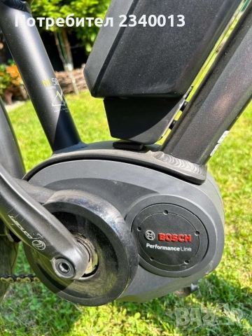 Електрически велосипед Kalkhoff Endeavour, снимка 2 - Велосипеди - 52353735