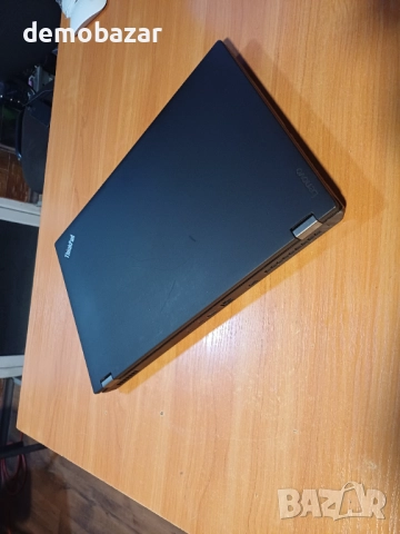 17.3' IPS Lenovo P70 FHD IPS™i7-6700HQ/16GB DDR4/Quadro M600/256GB SSD, снимка 4 - Лаптопи за работа - 52868272