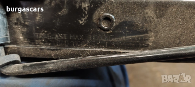 Крик Ford Galaxy 1.9-115к.с. AUY, снимка 2 - Части - 54218608